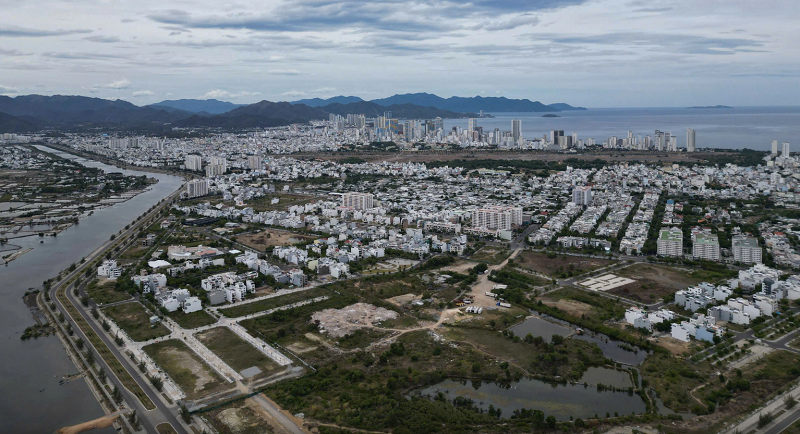 Khánh Hòa sắp có thêm dự án nhà ở xã hội hơn 1.179 tỷ đồng- Ảnh 1.