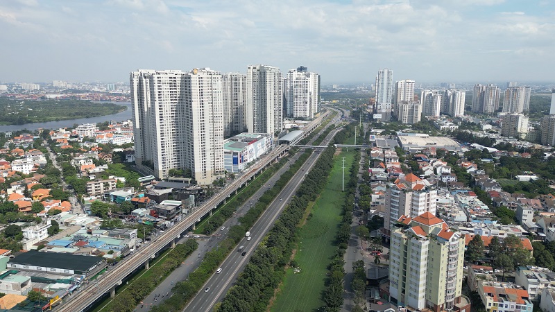 Đề xuất mua căn nhà thứ 2 chỉ được vay tối đa 50%, nhà thứ 3 không quá 30%- Ảnh 1.