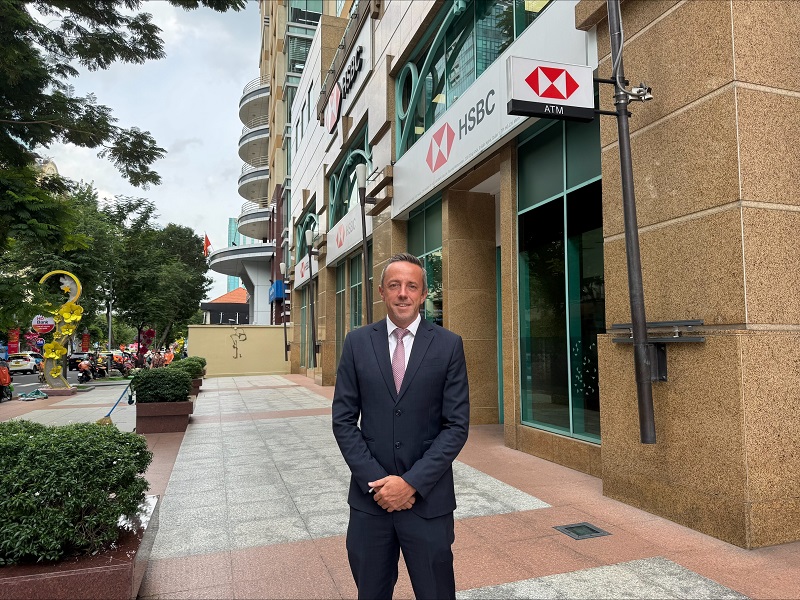 HSBC: Việt Nam được kỳ vọng hưởng lợi dài hạn từ cải cách sâu rộng thị trường vốn- Ảnh 1.