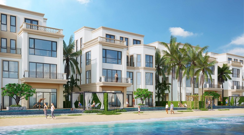 Vinhomes Phú Quý: Khu đô thị tại Khánh Hòa- Ảnh 3.