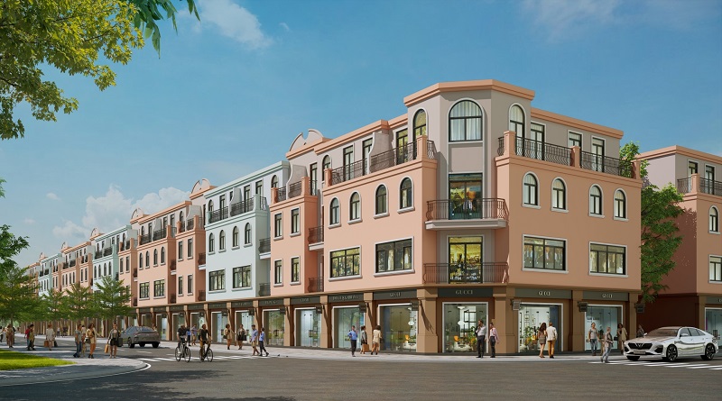 Vinhomes Phú Quý: Khu đô thị tại Khánh Hòa- Ảnh 4.