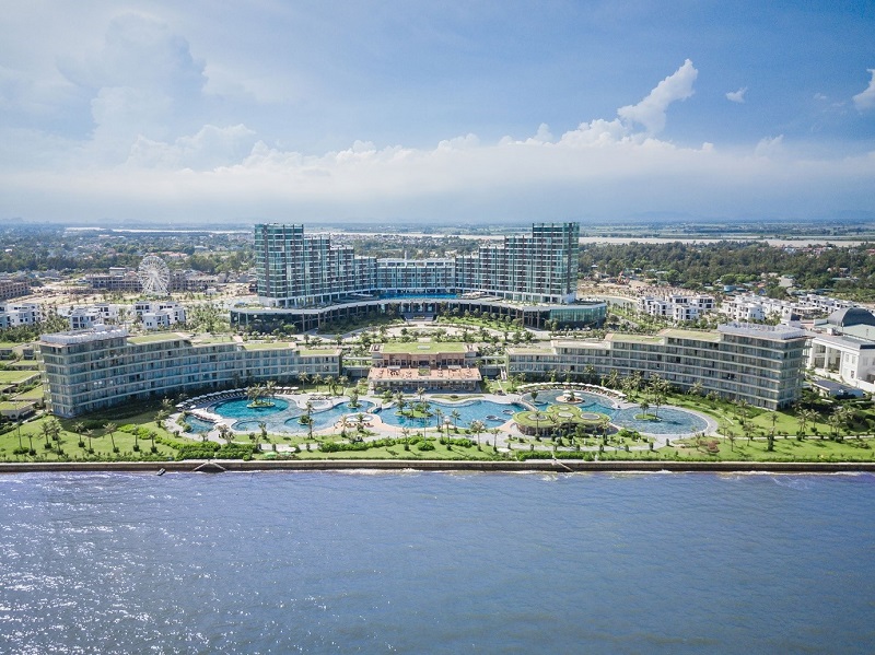 Ngân hàng rao bán khoản nợ hơn 133 tỷ đồng, được bảo đảm bằng tài sản của FLC- Ảnh 1.