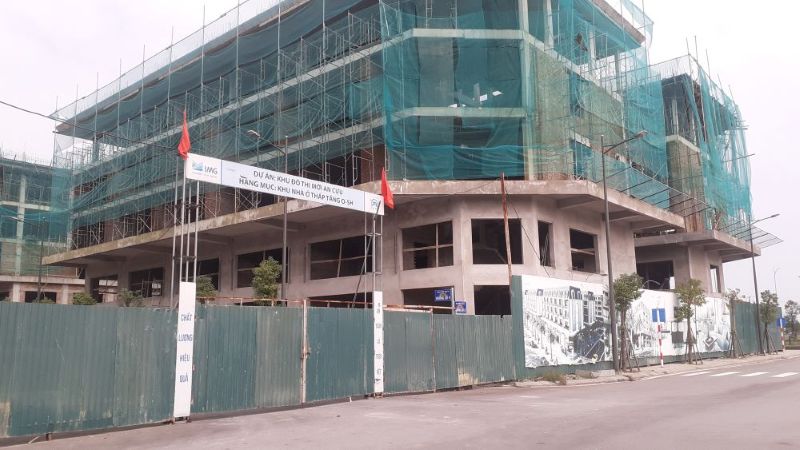 Thị trường bất động sản thành phố Huế có dấu hiệu khởi sắc- Ảnh 1. Thị trường bất động sản thành phố Huế có dấu hiệu khởi sắc- Ảnh 1.