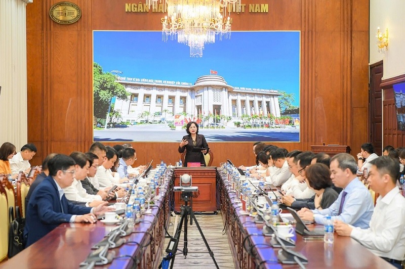 Sau gần một năm chuyển giao bắt buộc, các ngân hàng yếu kém giờ ra sao?- Ảnh 1.