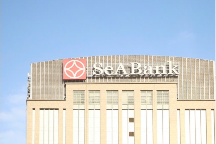 Diễn biến mới nhất trong chuỗi giao dịch cổ phiếu đáng chú ý của SeABank - Ảnh 1. Diễn biến mới nhất trong chuỗi giao dịch cổ phiếu đáng chú ý của SeABank - Ảnh 1.