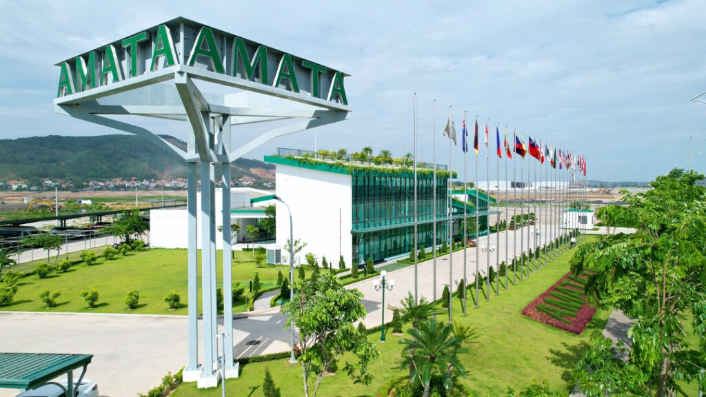 Điểm danh các thương vụ M&A bất động sản nổi bật trong tháng 9- Ảnh 1. Điểm danh các thương vụ M&A bất động sản nổi bật trong tháng 9- Ảnh 1.