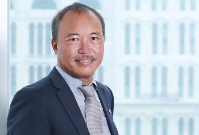 Chủ tịch Nam Long bán ra 3 triệu cổ phiếu NLG- Ảnh 1. Chủ tịch Nam Long bán ra 3 triệu cổ phiếu NLG- Ảnh 1.