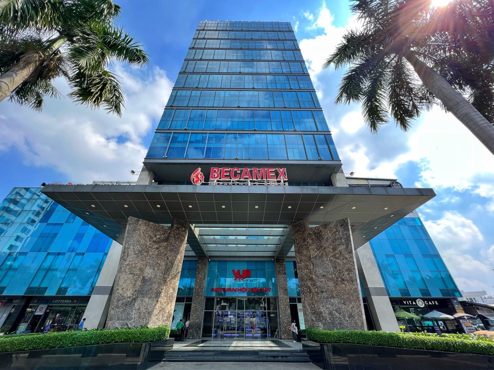 Báo cáo tài chính: Becamex IJC báo lãi tăng vọt nhờ bất động sản- Ảnh 1. Báo cáo tài chính: Becamex IJC báo lãi tăng vọt nhờ bất động sản- Ảnh 1.