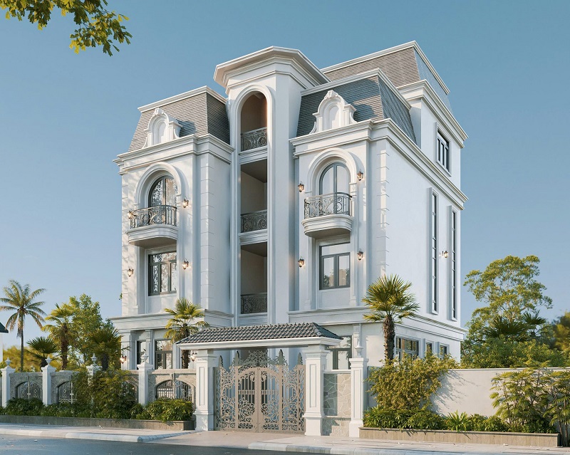 Tabudec Việt Y&ecirc;n: Khu đ&ocirc; thị tại Bắc Ninh- Ảnh 4.