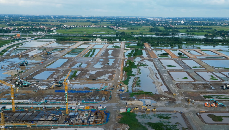 Flora Avenue: Ph&acirc;n khu tại Sun Urban City Ninh B&igrave;nh- Ảnh 10.