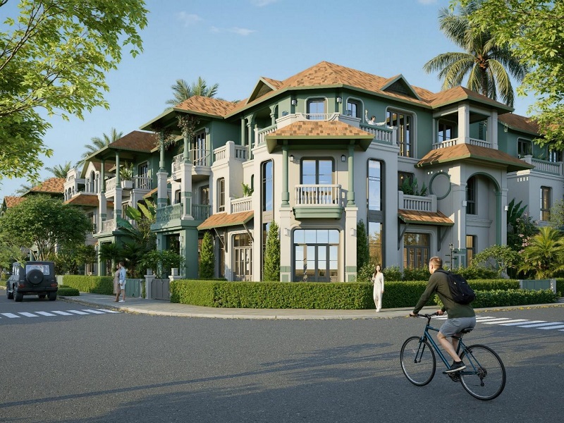 Flora Avenue: Ph&acirc;n khu tại Sun Urban City Ninh B&igrave;nh- Ảnh 6.