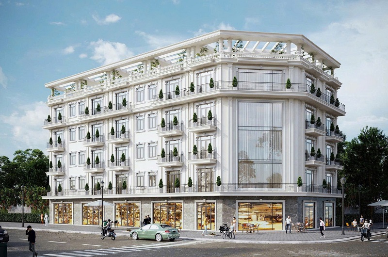 Tabudec Việt Y&ecirc;n: Khu đ&ocirc; thị tại Bắc Ninh- Ảnh 3.