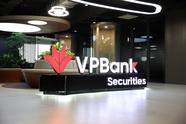 VPBank sở hữu công ty chứng khoán được định giá gần 3,4 tỷ USD- Ảnh 1.
