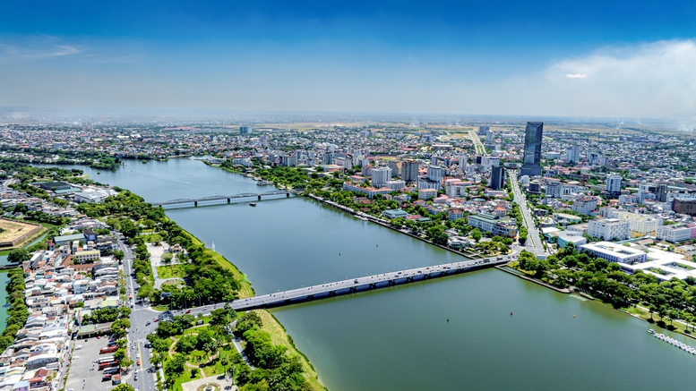 Khu vực trung tâm thành phố Huế có thêm dự án khu du lịch hơn 267 tỷ đồng- Ảnh 1. Khu vực trung tâm thành phố Huế có thêm dự án khu du lịch hơn 267 tỷ đồng- Ảnh 1.