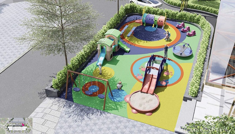 Khu căn hộ Phenikaa Tower H&ograve;a Lạc giai đoạn 2- Ảnh 7.