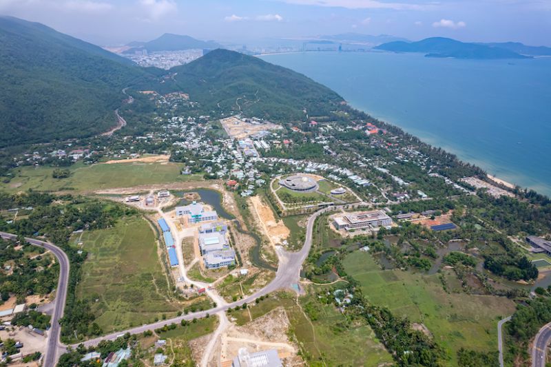 Quy hoạch mới khu vực 3.000 ha tại tỉnh Gia Lai- Ảnh 1. Quy hoạch mới khu vực 3.000 ha tại tỉnh Gia Lai- Ảnh 1.