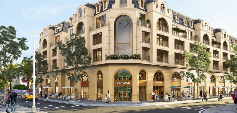 Khang Phát Diamond Central: Dự án đất nền, shophouse tại Bắc Ninh- Ảnh 3.