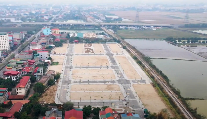 Khang Phát Diamond Central: Dự án đất nền, shophouse tại Bắc Ninh- Ảnh 6.