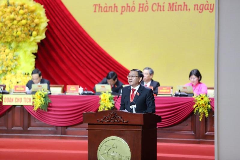 Nhà đầu tư dự kiến xây trung tâm siêu dữ liệu AI vốn gần 2 tỷ USD tại TP.HCM- Ảnh 1. Nhà đầu tư dự kiến xây trung tâm siêu dữ liệu AI vốn gần 2 tỷ USD tại TP.HCM- Ảnh 1.