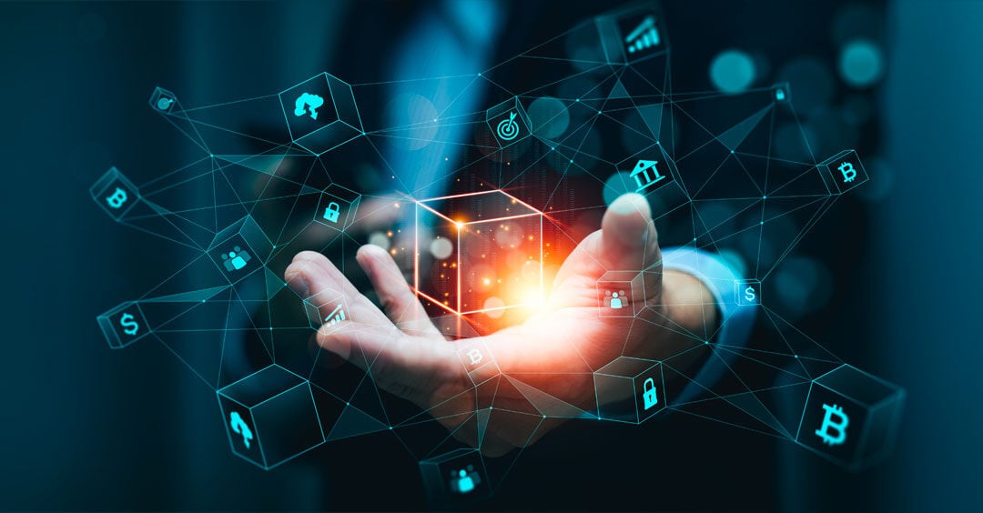Từ ngân hàng đến fintech: Ai sẽ dẫn đầu kỷ nguyên tài sản số tại Việt Nam?- Ảnh 1.