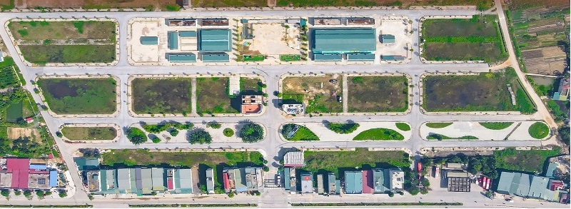 Phân khu Hải Tiến Center – Khu đô thị Lightland Hải Tiến Thanh Hóa- Ảnh 9.