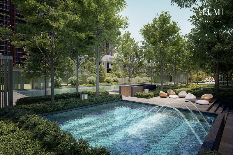 Lumi Prestige: Phân khu căn hộ thuộc Lumi Hanoi- Ảnh 12.