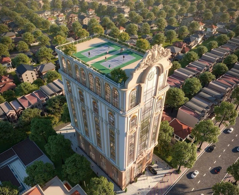 Regent House: Dự án căn hộ tại Hưng Yên- Ảnh 1.
