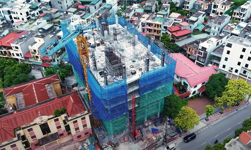 Regent House: Dự án căn hộ tại Hưng Yên- Ảnh 5.