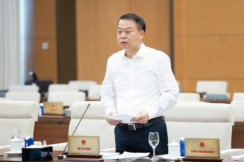 Từ 2026, n&acirc;ng mức giảm trừ gia cảnh t&iacute;nh thuế thu nhập c&aacute; nh&acirc;n l&ecirc;n 15,5 triệu đồng/th&aacute;ng- Ảnh 1.