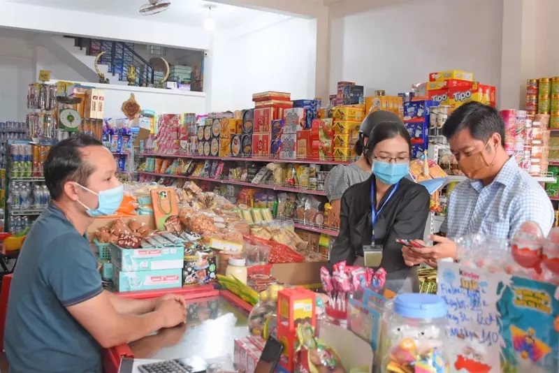 Chi tiết 3 nhóm hộ kinh doanh để quản lý thuế theo Quyết định 3389- Ảnh 1.