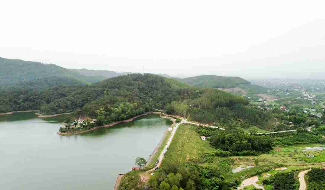 Bắc Ninh tìm chủ cho khu đô thị hơn 8.500 tỷ đồng- Ảnh 1.