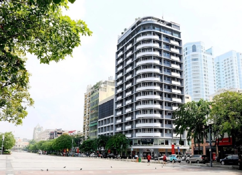 Công ty Bông Sen chưa thể trả hơn 2.400 tỷ đồng tiền lãi trái phiếu - Ảnh 1.