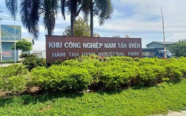 Cổ phiếu một “đại gia” bất động sản công nghiệp chính thức niêm yết trên HOSE từ ngày 28/10- Ảnh 1.
