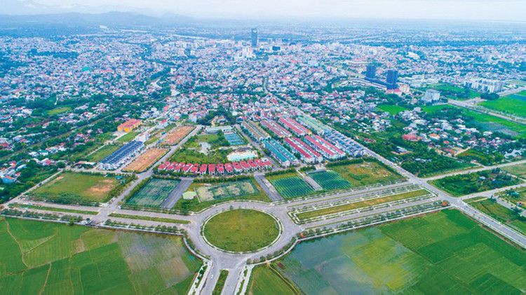 Địa điểm triển khai dự án nhà ở xã hội hơn 2.073 tỷ đồng tại thành phố Huế- Ảnh 1.