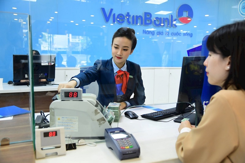 VietinBank tăng mạnh vốn điều lệ, hướng tới mốc 105.000 tỷ đồng- Ảnh 1.