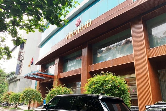 Cổ phiếu Vinahud bị hạn chế giao dịch từ 27/10 do chậm nộp báo cáo tài chính- Ảnh 1.