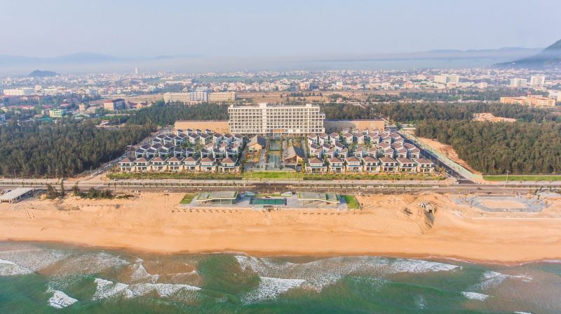 Điểm tên các dự án du lịch nghỉ dưỡng quy mô lớn triển khai tại tỉnh Đắk Lắk- Ảnh 1. Điểm tên các dự án du lịch nghỉ dưỡng quy mô lớn triển khai tại tỉnh Đắk Lắk- Ảnh 1.