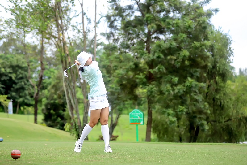 Kết quả giải golf CafeLand mở rộng kỷ niệm 15 năm thành lập- Ảnh 14.