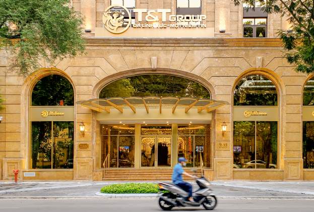 Thanh tra nêu loạt thiếu sót trong hoạt động phát hành trái phiếu của các công ty thuộc Tập đoàn T&T- Ảnh 1.