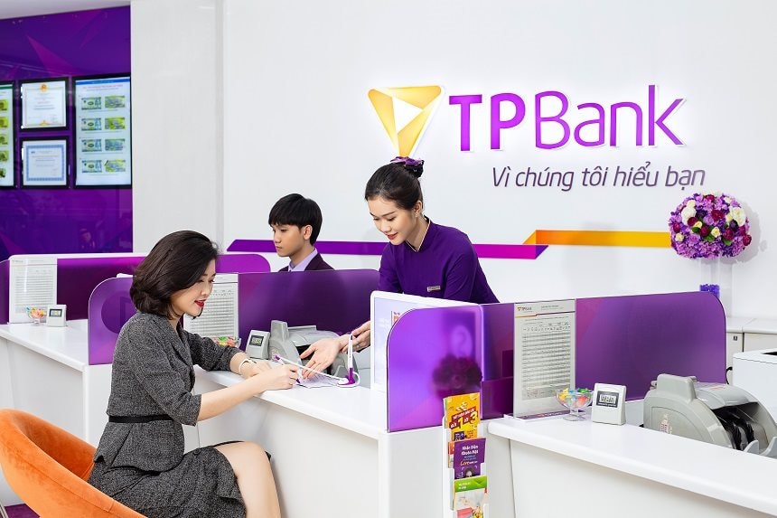 TPBank bất công bố kế hoạch phát hành hơn 132 triệu cổ phiếu, cổ đông sắp nhận quà lớn- Ảnh 1.
