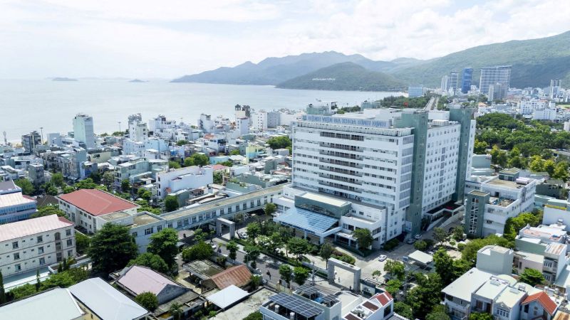 Gia Lai phê duyệt dự án nâng cấp, mở rộng Bệnh viện đa khoa tỉnh gần 700 tỷ đồng- Ảnh 1.