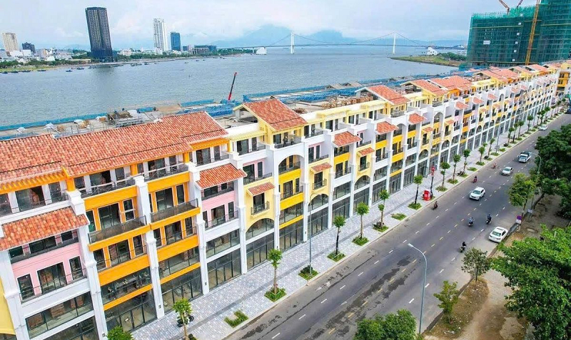 Phân khu The Sonata - Sun Symphony Residences Đà Nẵng- Ảnh 14.
