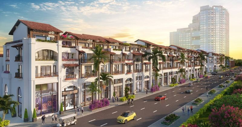 Phân khu The Sonata - Sun Symphony Residences Đà Nẵng- Ảnh 6.