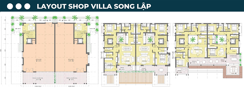 Phân khu The Sonata - Sun Symphony Residences Đà Nẵng- Ảnh 9.