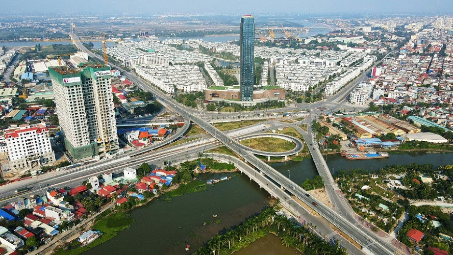 Hải Phòng tăng tốc giải ngân đầu tư công, cán mốc hơn 24.000 tỷ đồng- Ảnh 1.