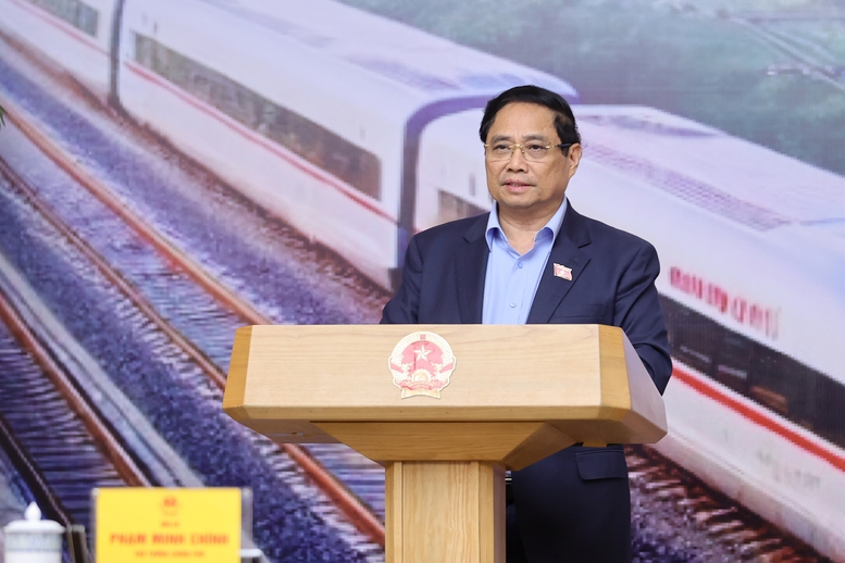 Phát hành trái phiếu Chính phủ cho đường sắt kết nối Trung Quốc- Ảnh 1. Phát hành trái phiếu Chính phủ cho đường sắt kết nối Trung Quốc- Ảnh 1.