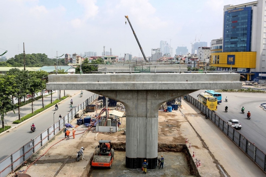 H&agrave; Nội quyết t&acirc;m giải ng&acirc;n 100% vốn đầu tư c&ocirc;ng, ph&aacute;t động &ldquo;chiến dịch 75 ng&agrave;y nước r&uacute;t&rdquo;- Ảnh 1.
