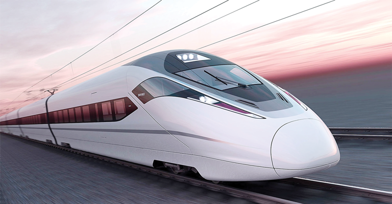 Đồng Nai vừa chỉ đạo quan trọng liên quan đến 82km đường sắt tốc độ cao đi qua- Ảnh 1.