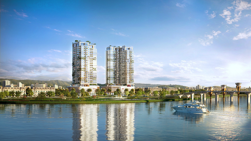 Luxora Vĩnh Yên: Dự án căn hộ tại Phú Thọ- Ảnh 1. Luxora Vĩnh Yên: Dự án căn hộ tại Phú Thọ- Ảnh 1.