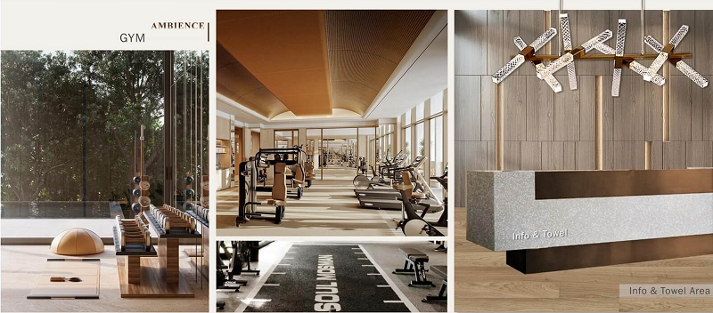 Sun Cora Tower: Dự &aacute;n căn hộ tại Đ&agrave; Nẵng- Ảnh 6.